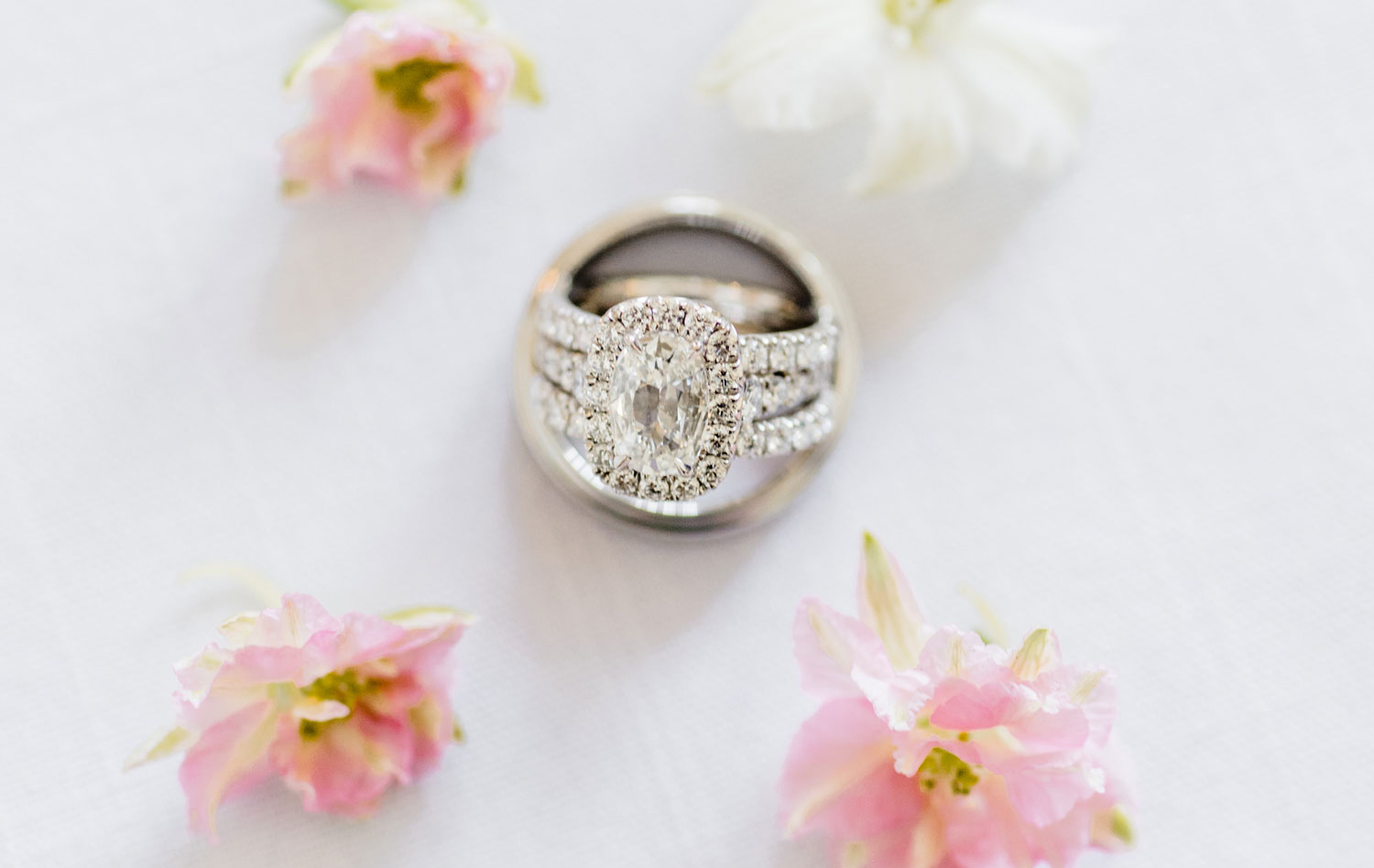 Take Their Opinion Before Purchasing The Wedding Ring